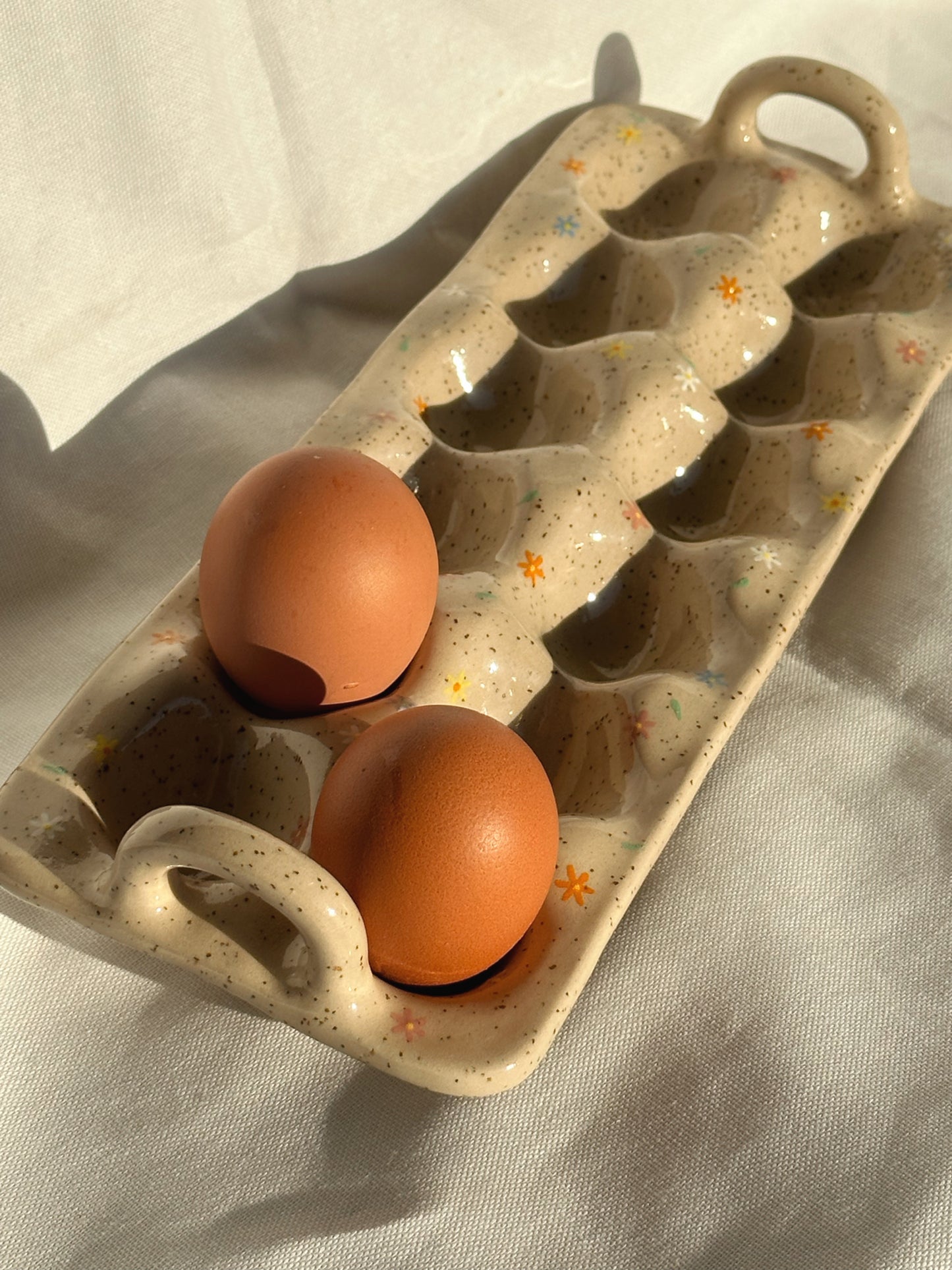 Egg Tray - Dozen