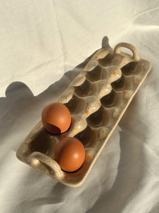 Egg Tray - Dozen